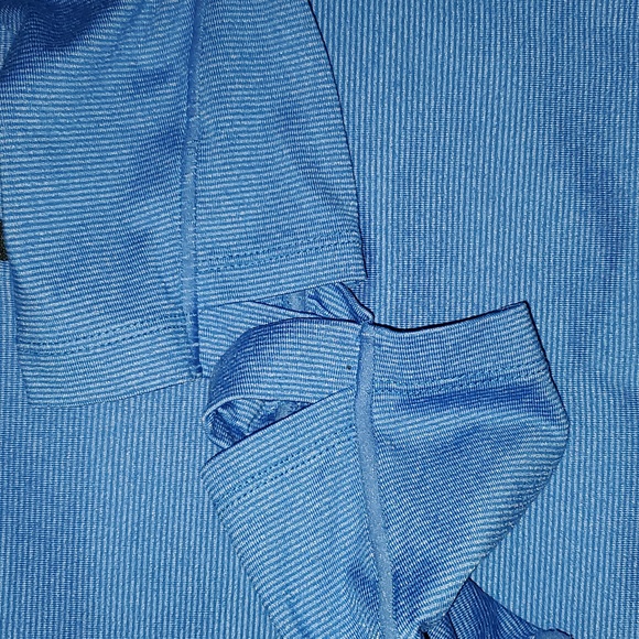 Prana Half Zip Hoodie - Picture 5 of 8